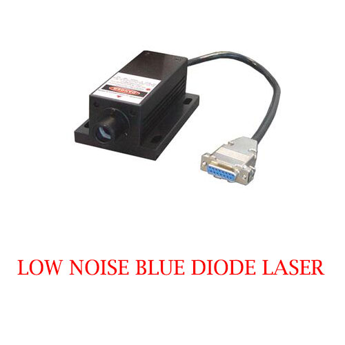 Multimode Easy Operating 460nm Low Noise Blue Laser 1000~2000mW